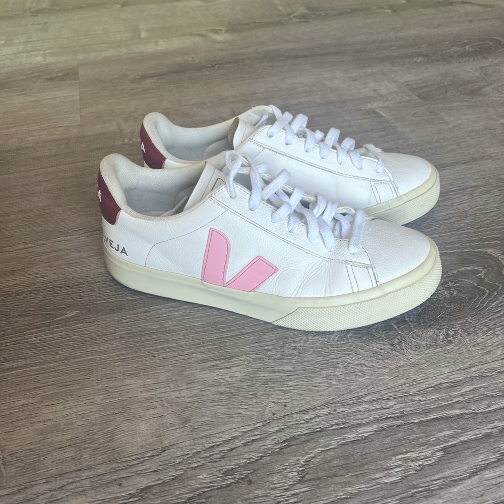 Veja Campo sneakers